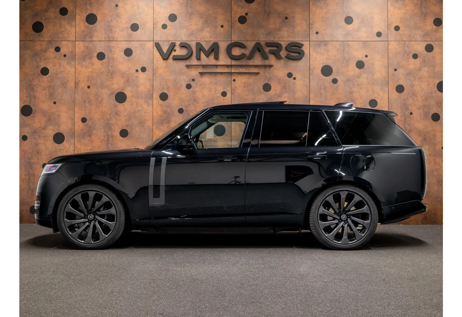Land Rover Range Rover 3.0 P550e Autobiography PHEV - 149341