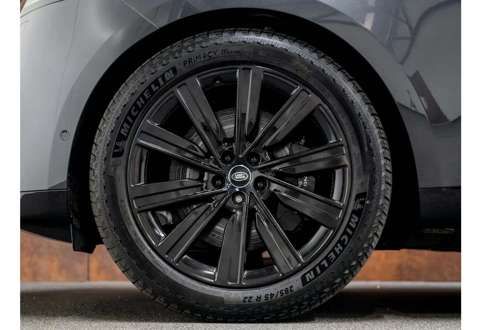 Land Rover Range Rover 3.0 P550e Autobiography PHEV - 138760