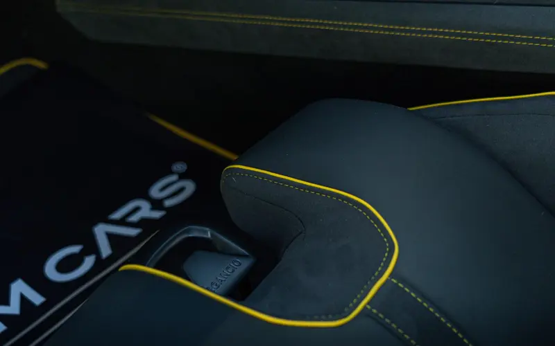 Lamborghini Revuelto Revuelto - 143282