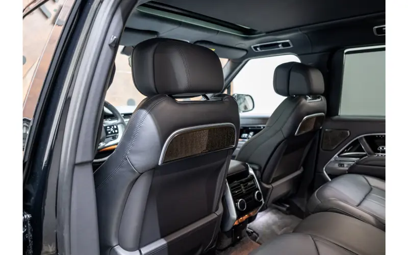 Land Rover Range Rover 3.0 P550e Autobiography PHEV - 136482