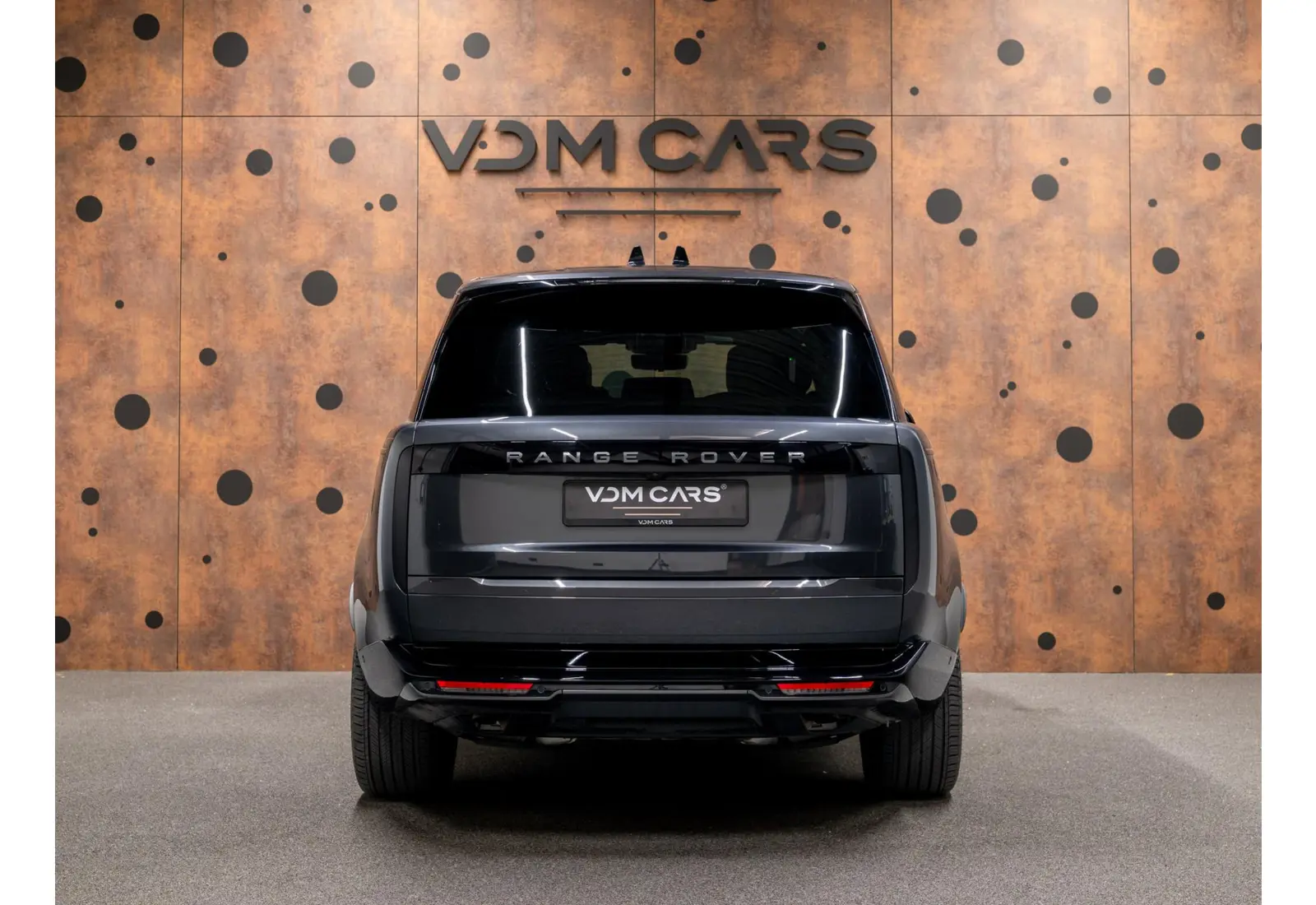 Land Rover Range Rover 3.0 P550e Autobiography PHEV - 141007