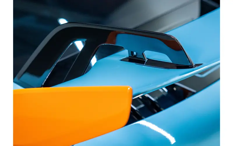 Porsche 911 4.0 GT3 - 117388