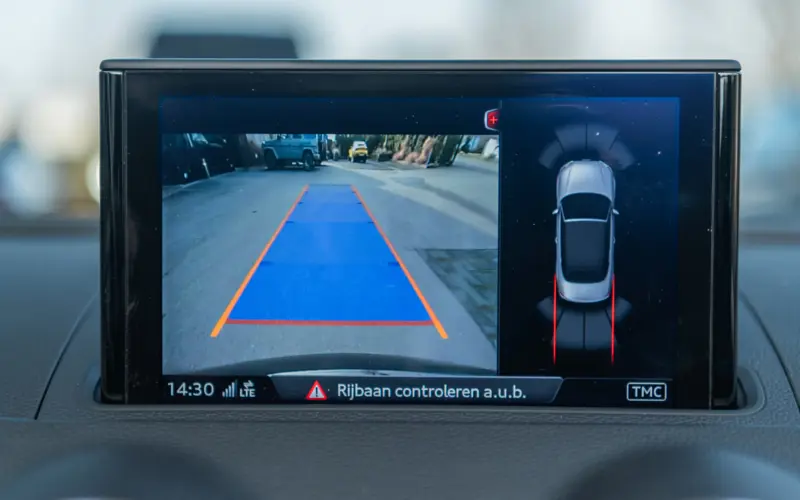 Audi A3 Cabriolet 2.0 TFSI S3 quattro Pro Line Plus - 129053