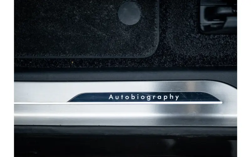 Land Rover Range Rover 3.0 P460e Autobiography PHEV - 134810