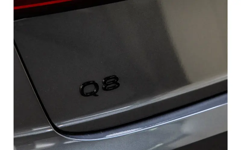 Audi Q8 60 TFSIe Competition ABT - 111771