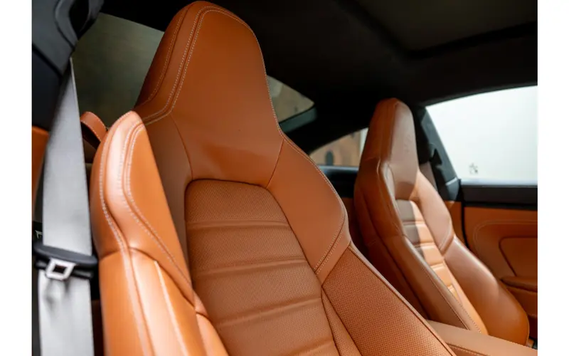 Porsche 911 3.6 T-Hybrid Carrera 4 GTS - 174248
