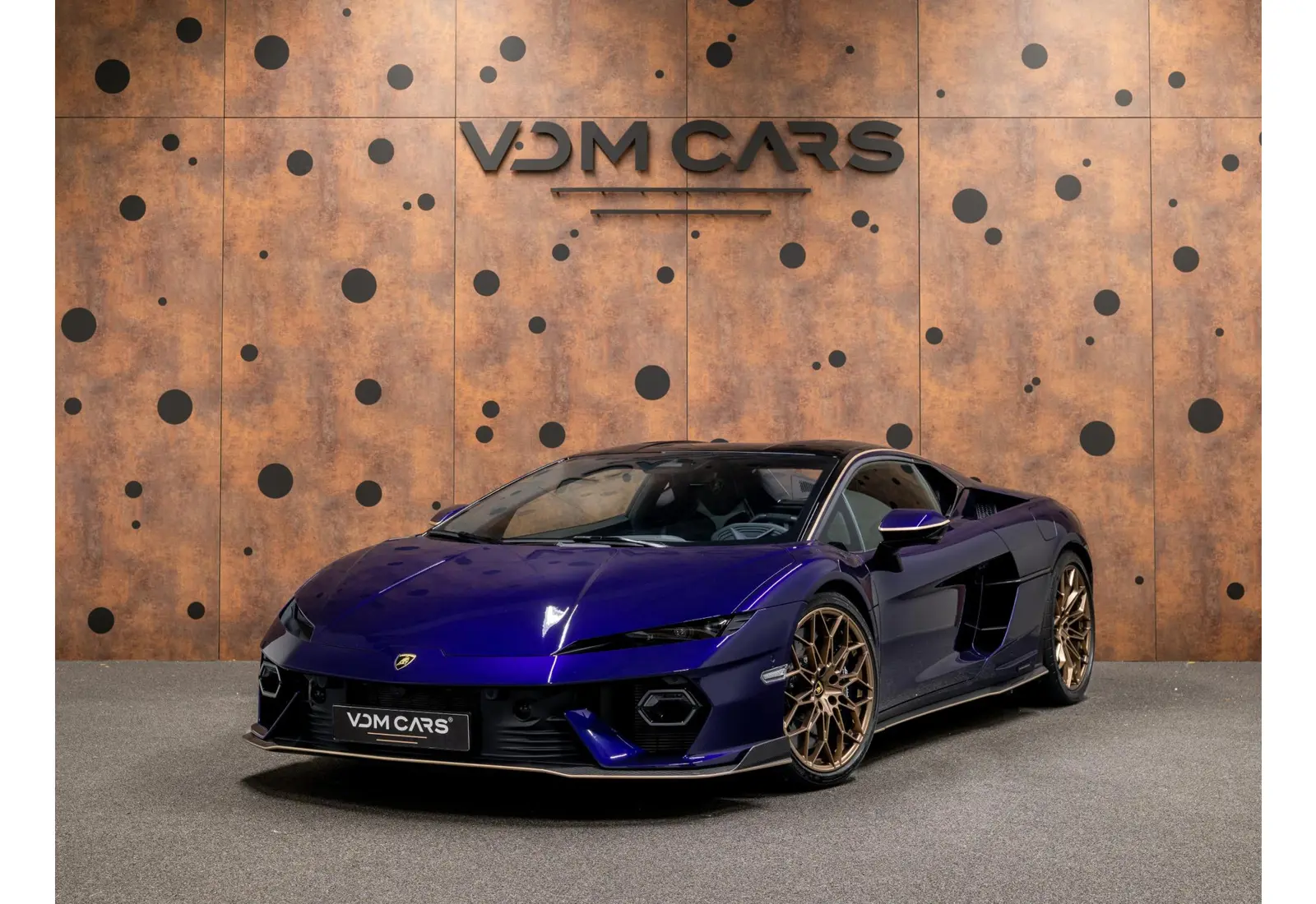 Lamborghini Temerario 4.0 V8 - 172620