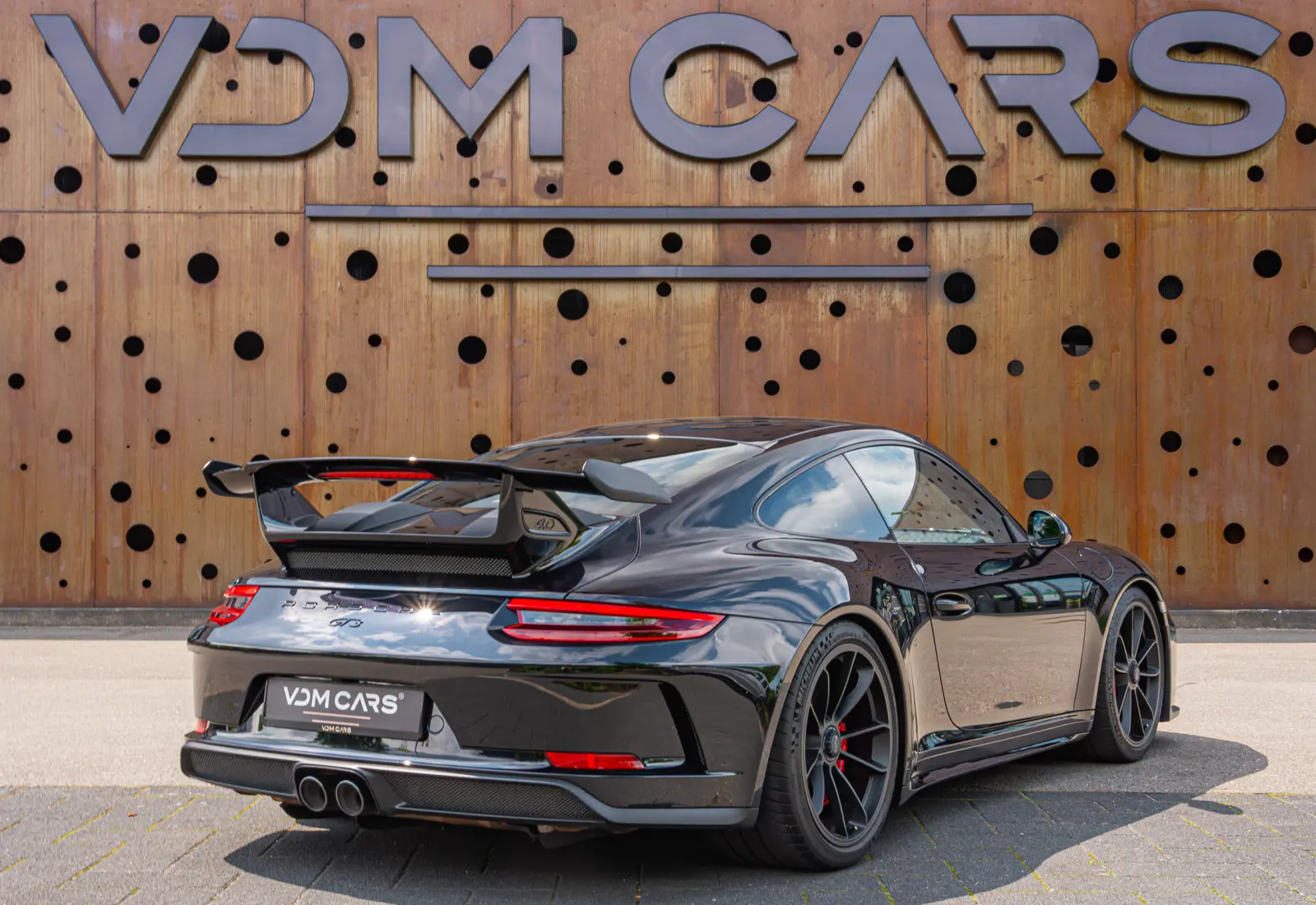Porsche 911 4.0 GT3 - 107868