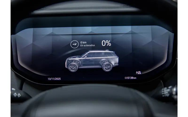 Land Rover Range Rover 3.0 P550e Autobiography PHEV - 121542