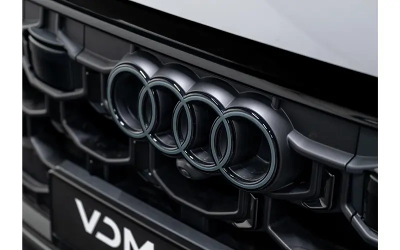 Audi Q8 60 TFSIe Competition ABT - 140949