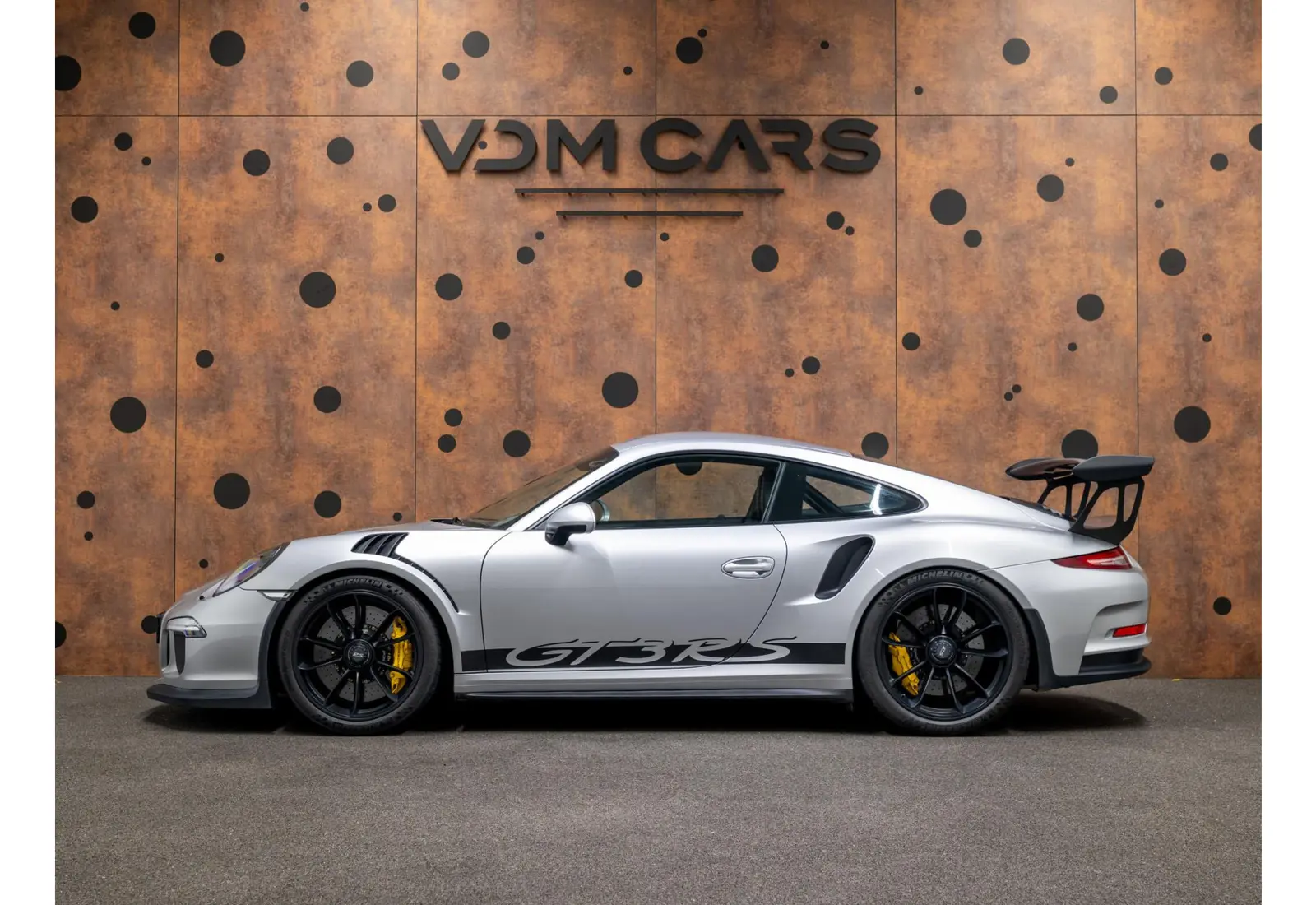 Porsche 911 4.0 GT3 RS - 140510