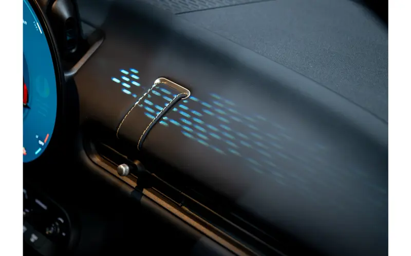 MINI Mini 2.0 JCW John Cooper Works XL - 139664