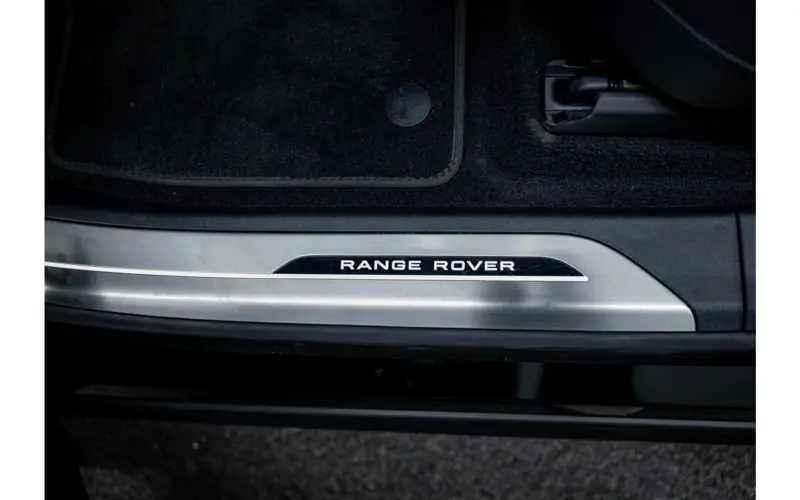 Land Rover Range Rover Sport 3.0 P460e Dynamic SE PHEV - 154203