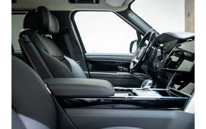 Land Rover Range Rover 3.0 P550e Autobiography PHEV - 134383