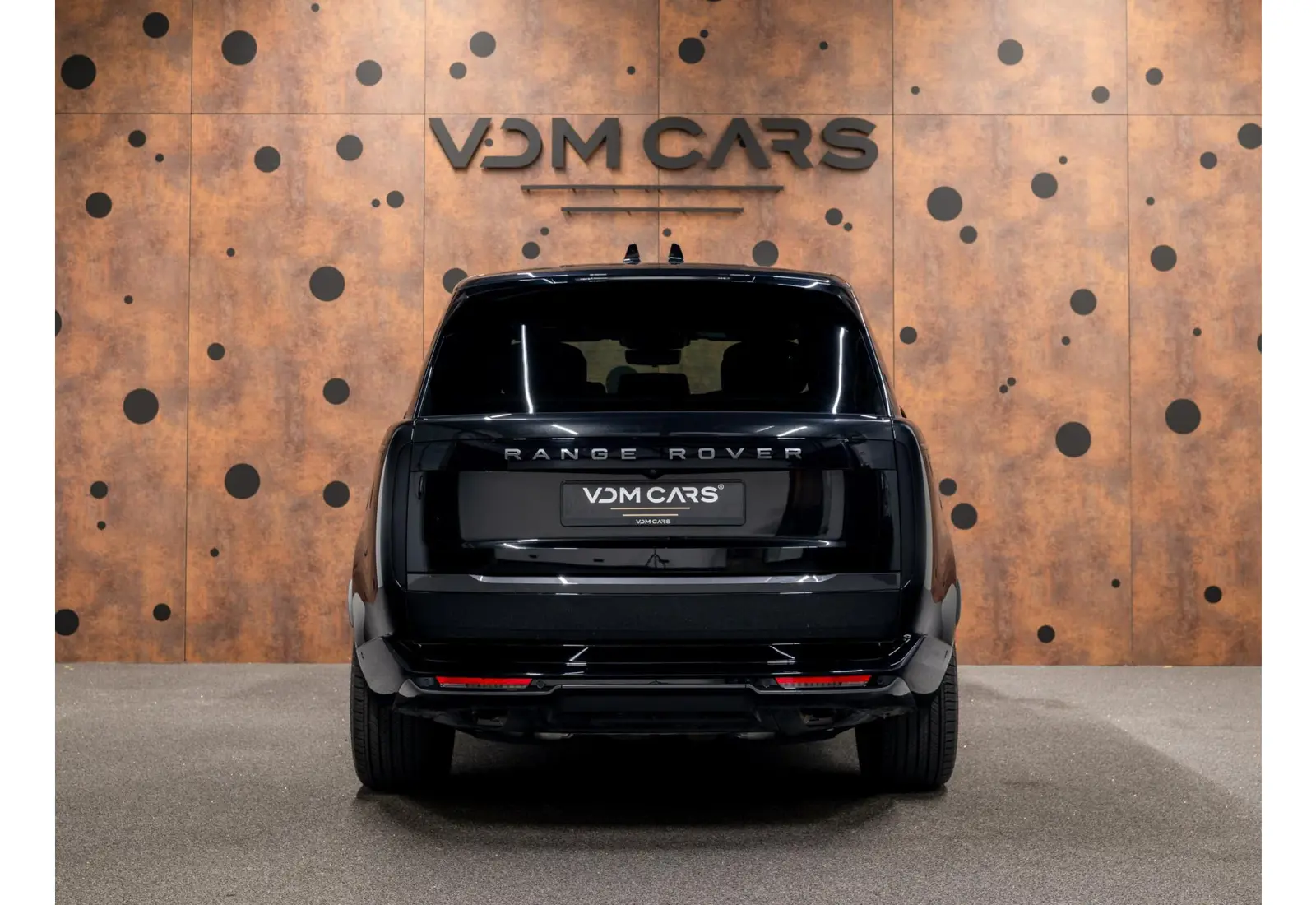 Land Rover Range Rover 3.0 P550e Autobiography PHEV - 141552