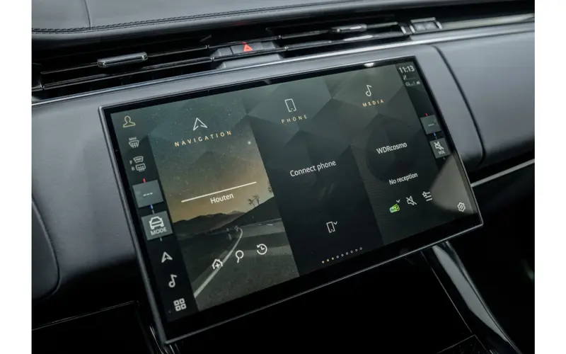 Land Rover Range Rover Sport 3.0 P550e Autobiography PHEV - 127441