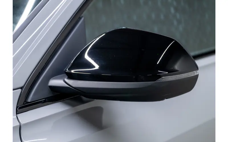 Audi Q8 60 TFSIe Competition ABT - 134734