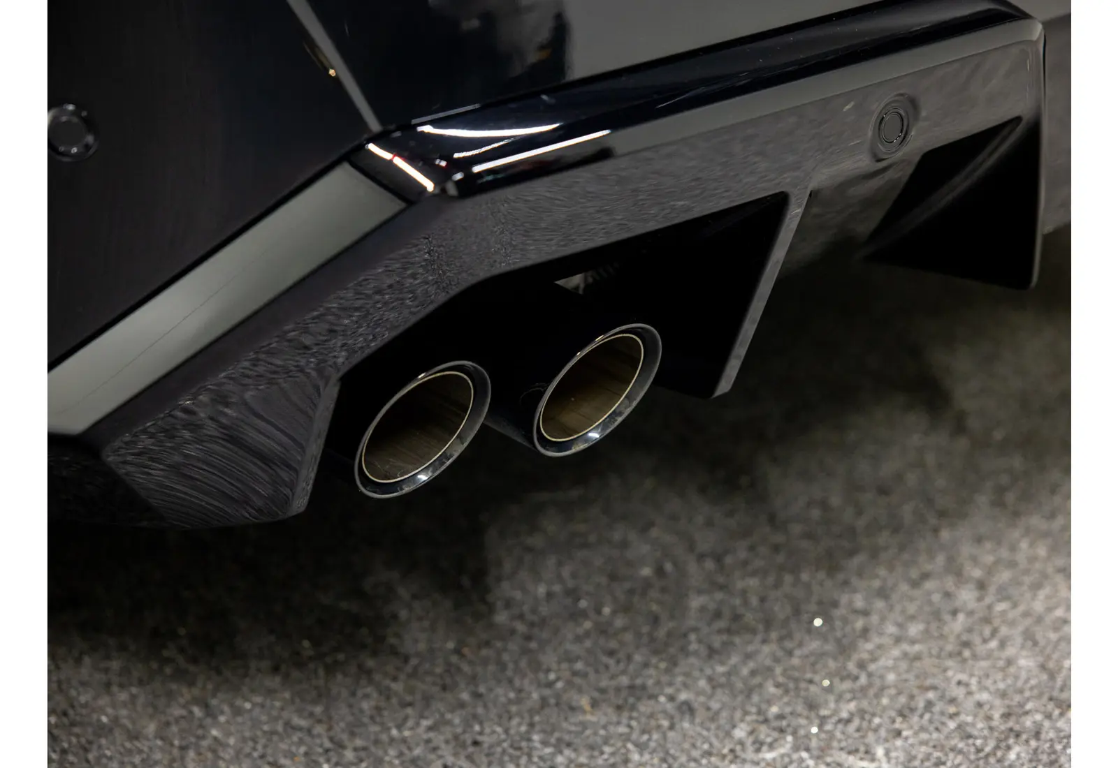 BMW 5 Serie Touring M5 - 119815