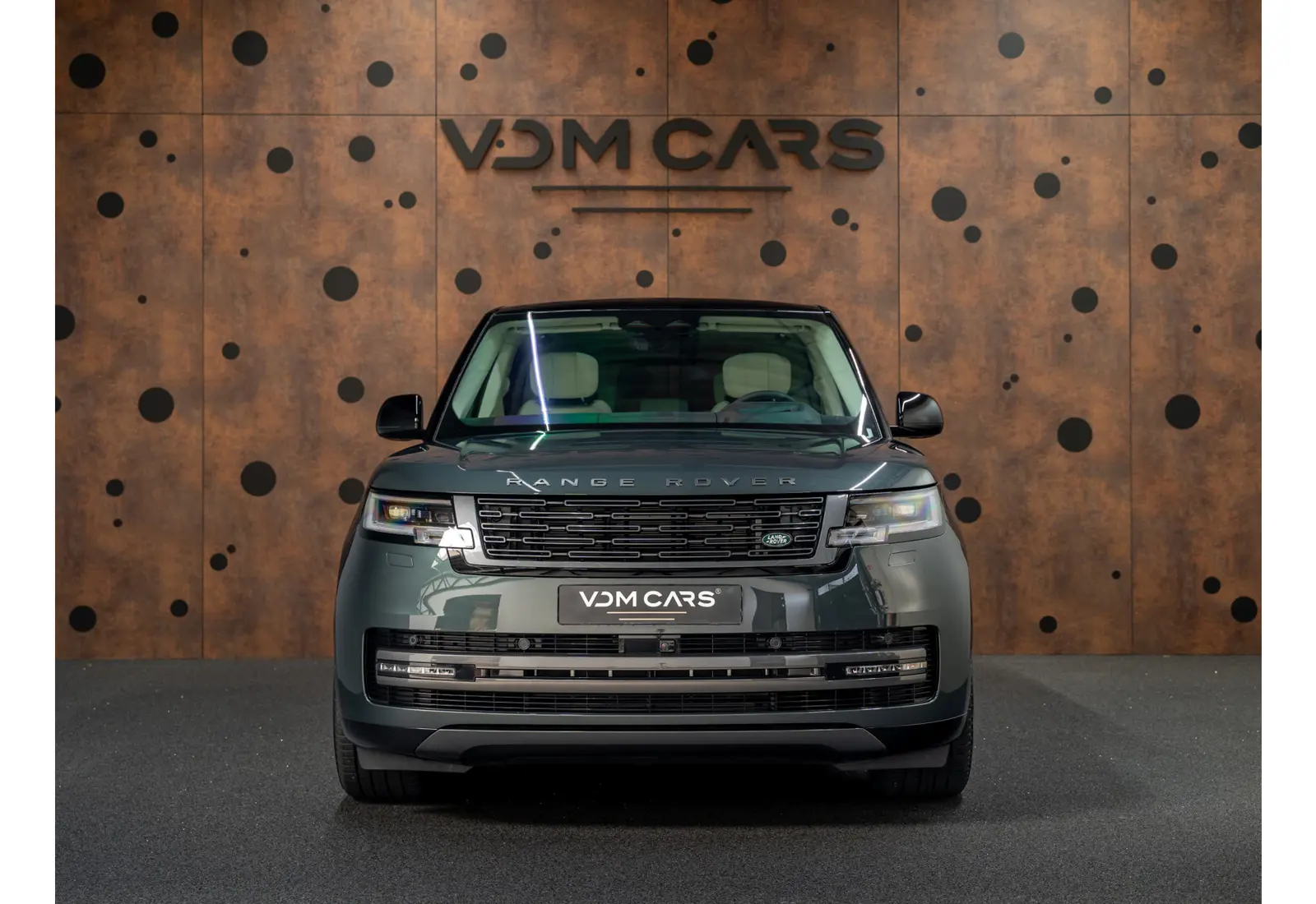 Land Rover Range Rover P550 E Autobiography - 137105