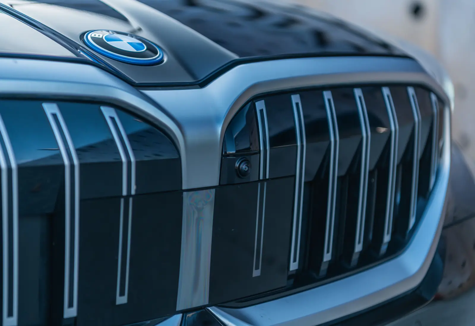 BMW 5 Serie Touring 530e - 121968