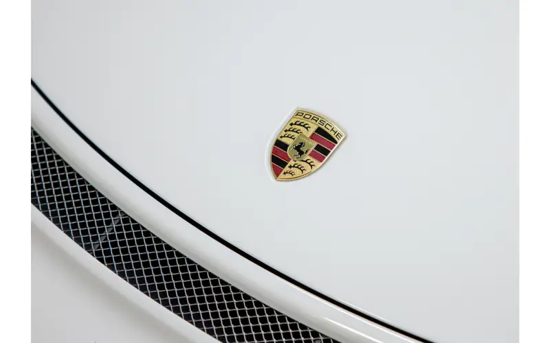Porsche 911 4.0 GT3 - 116206
