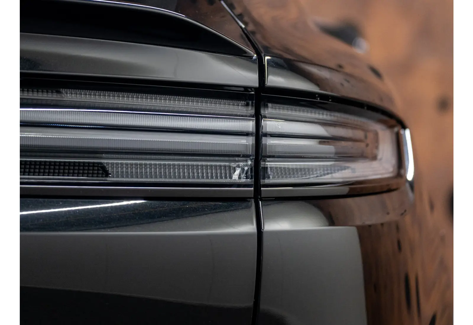 Porsche Cayenne Coupé 4.0 Turbo E-Hybrid GT - 131558