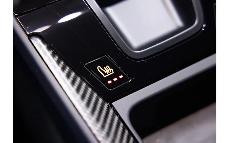 Porsche 911 4.0 GT3 Touring - 112487