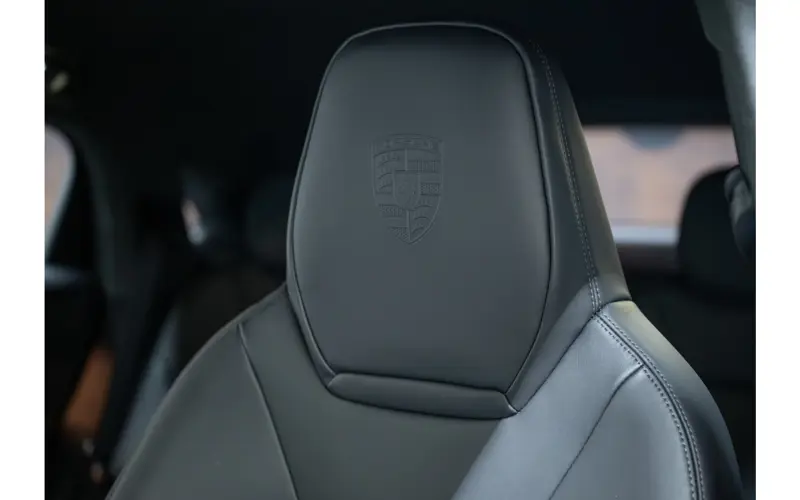 Porsche Cayenne Coupé 4.0 Turbo E-Hybrid GT - 131584