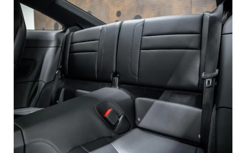 Porsche 911 3.0 Carrera 4S - 142321