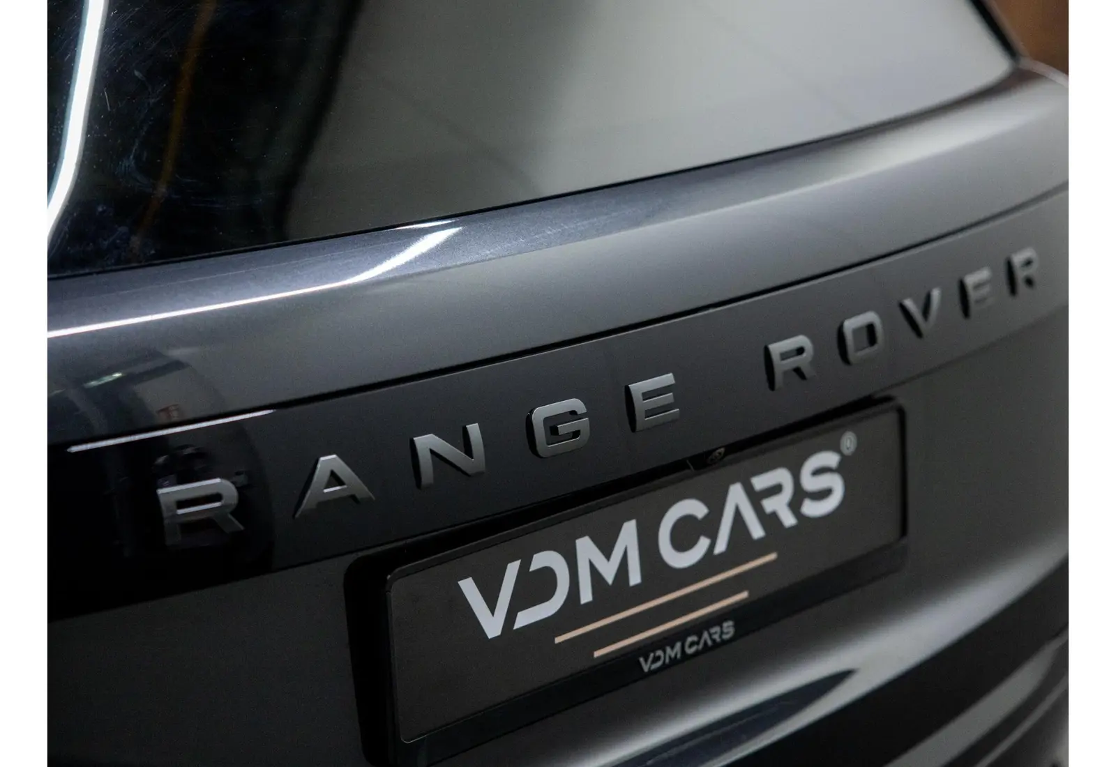 Land Rover Range Rover 3.0 P550e HSE PHEV - 150175