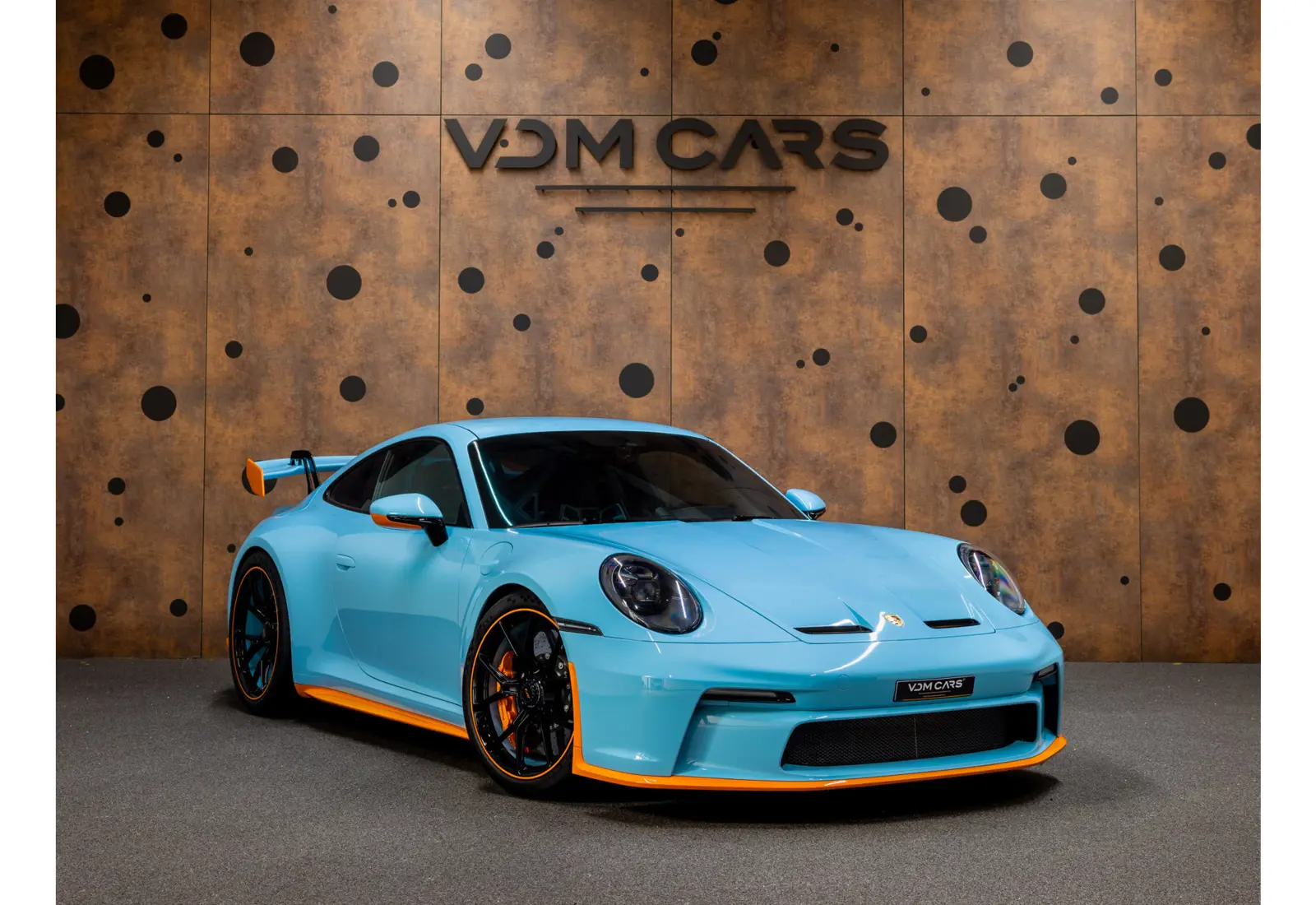 Porsche 911 4.0 GT3 - 117357