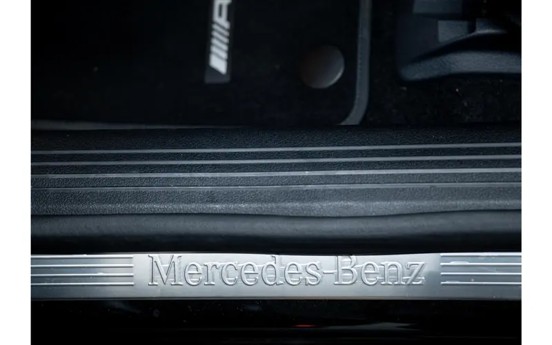 Mercedes-Benz A-Klasse 250 e Star Edition AMG Line - 150856