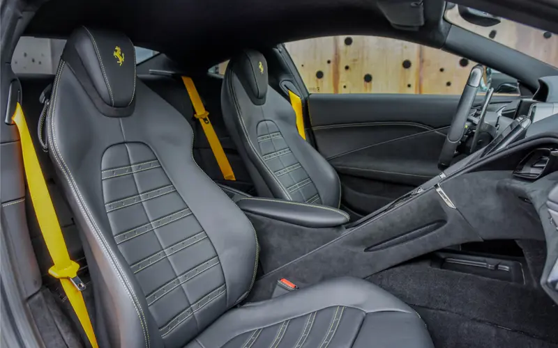 Ferrari Roma 3.9 V8 HELE - 113019
