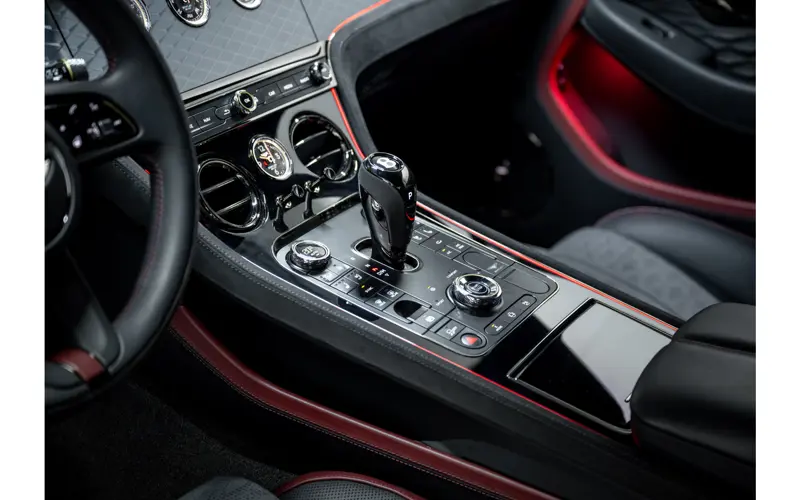 Bentley Continental GT 4.0 V8 Hybrid Speed - 128880