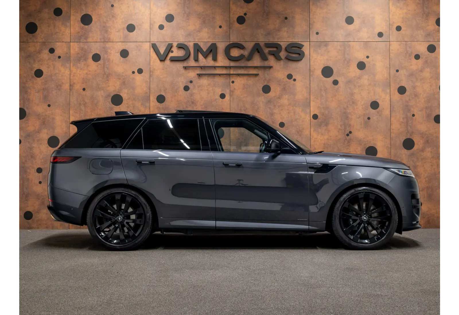 Land Rover Range Rover Sport 3.0 P550e Autobiography PHEV - 129595