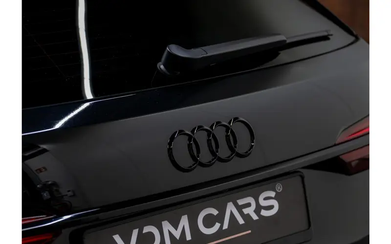 Audi A6 Avant RS 6 TFSI quattro - 170921