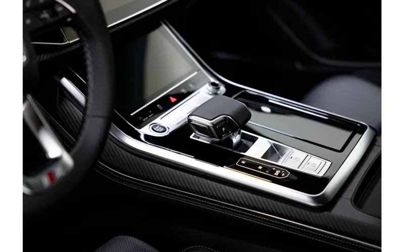 Audi Q8 60 TFSI e quattro Pro Line S Competition - 107410