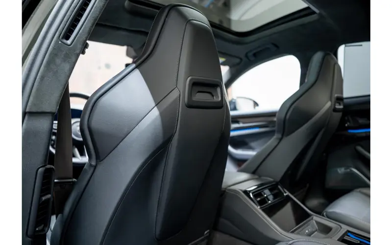 Porsche Panamera 4.0 Turbo S E-Hybrid - 143940