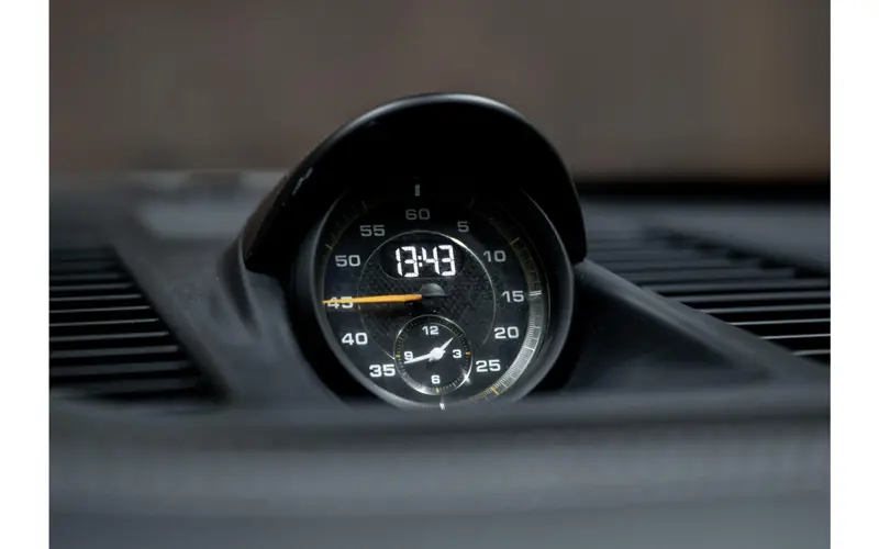 Porsche 911 4.0 GT3 RS - 140533