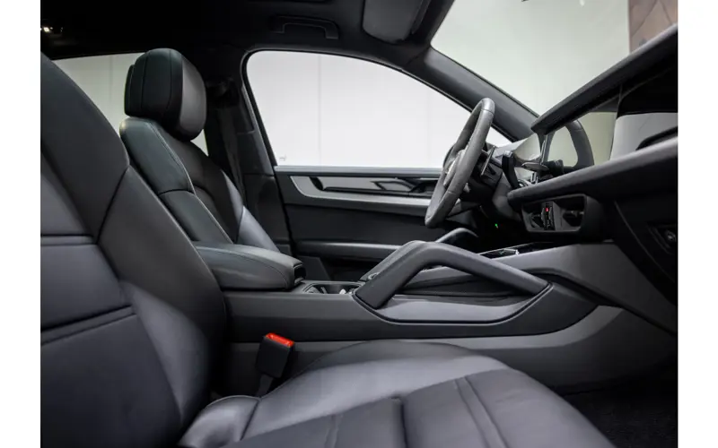 Porsche Cayenne 3.0 E-Hybrid - 118855
