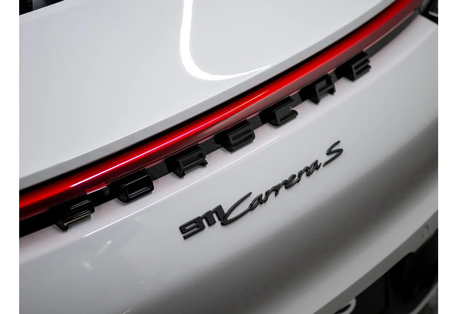 Porsche 911 3.0 Carrera S - 125636