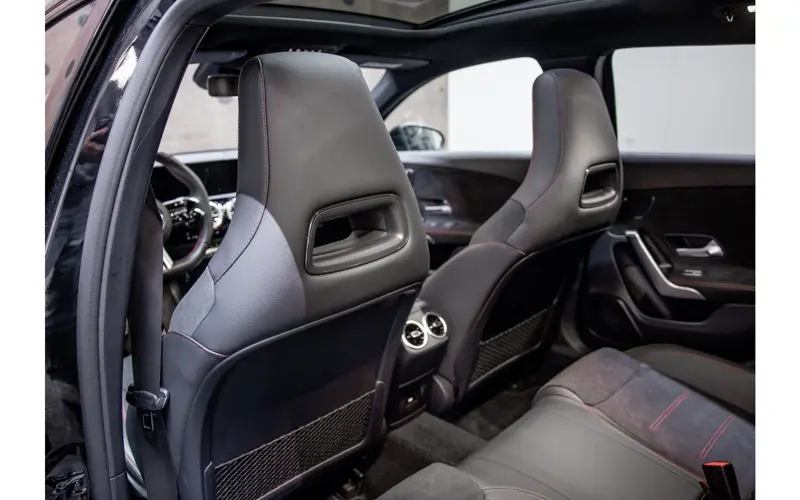 Mercedes-Benz A-Klasse 250 e AMG Line - 120731