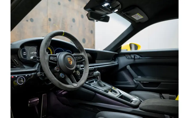 Porsche 911 4.0 GT3 RS - 152976