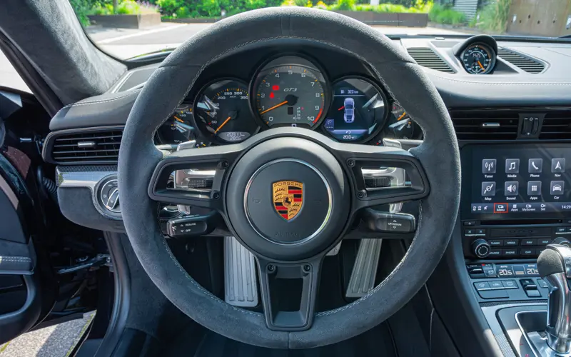 Porsche 911 4.0 GT3 - 107880