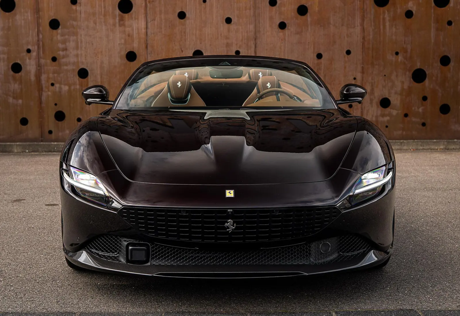 Ferrari Roma Spider 3.9 V8 - 172216