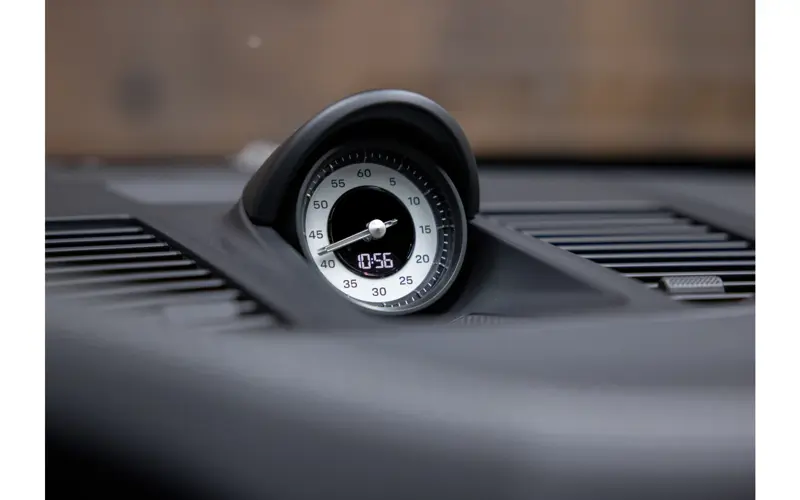 Porsche 911 Cabrio 3.6 T-Hybrid Carrera 4 GTS - 122225