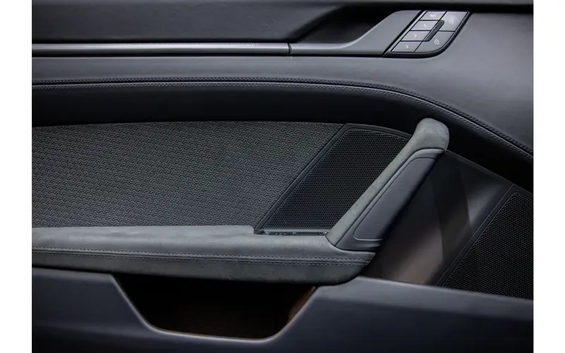 Porsche 911 3.6 T-Hybrid Targa 4 GTS - 121632