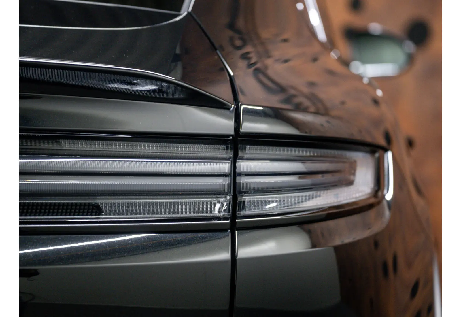 Porsche Cayenne Coupé 4.0 Turbo E-Hybrid GT - 137796