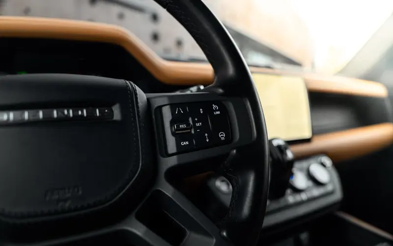 Land Rover Defender 110 2.0 P400e 110 X - 177097