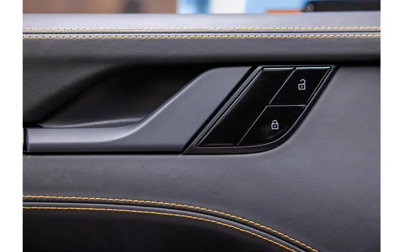 Porsche 911 4.0 GT3 - 117400